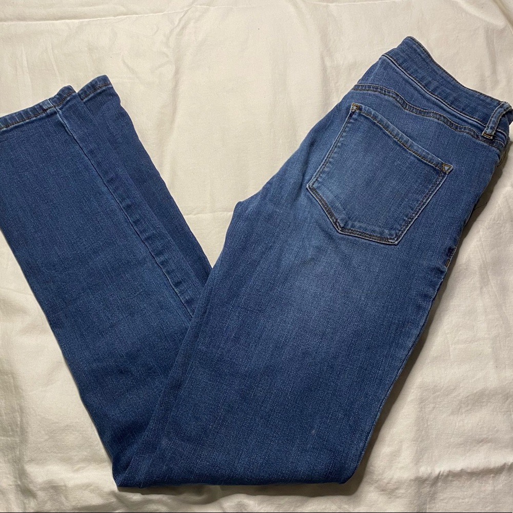 Rewash Skinny Jeans